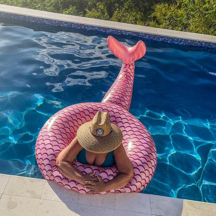 Profile Picture of Janet Buddle (@janetbuddle) on Tiktok