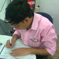 Profile Picture of Manoj Sharma  (@manoj-sharma-1818) on Quora