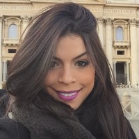 Profile Picture of Gabriella Ribeiro (@gabriella-ribeiro-1) on Quora