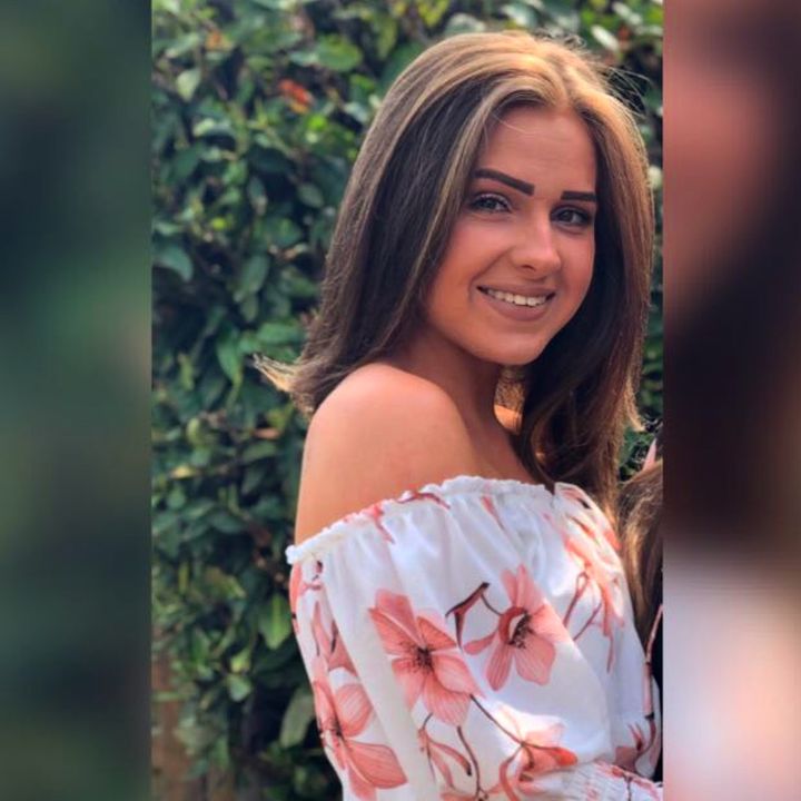 Profile Picture of DominiqueHolinaty (@dominiqueholinaty) on Tiktok