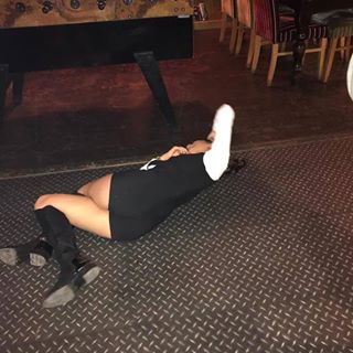 Profile Picture of Lucy Ballard (@Lucy-Ballard) on Facebook