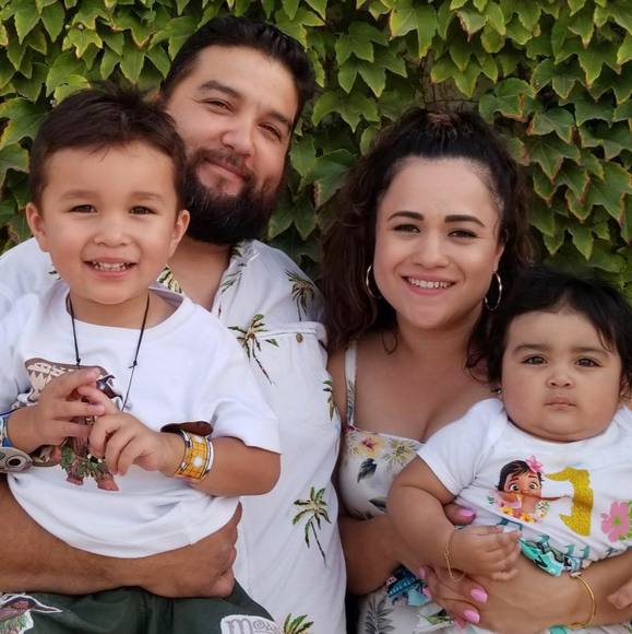 Profile Picture of Rudy Cerda (@rjcerda818) on Poshmark