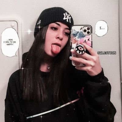 Profile Picture of 𝐂𝐫𝐲𝐬𝐭𝐚𝐥 𝐇𝐢𝐝𝐚𝐥𝐠𝐨 (@espyrytoo) on Twitter