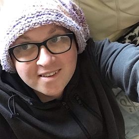 Profile Picture of Stacey Roberts (@st4c3y13) on Pinterest