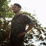 Profile Picture of Daniel Forster (@dforster1987) on Instagram