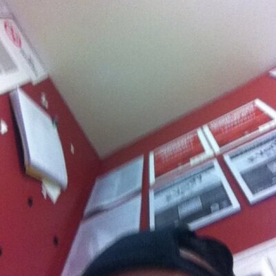 Omar Arredondo - Twitter Profile Picture of Omar Arredondo (@omararredondo18) on Twitter