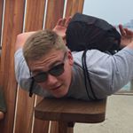 Profile Picture of Brian McCallister (@brian_mccallister) on Instagram