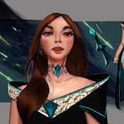 Profile Picture of Maya Lee (@Colorsandstories) on Youtube