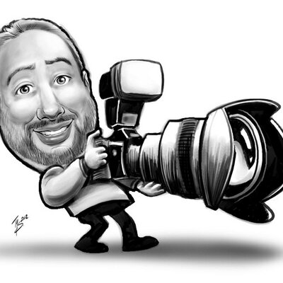 Profile Picture of Craig Solomon (@Concierge_Photo) on Twitter