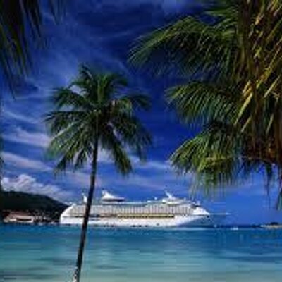 Profile Picture of Kenneth Johnson (@KenCruiseOne) on Twitter