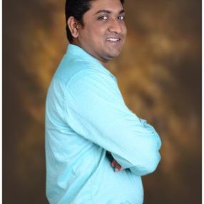 Profile Picture of Arivazhagan Nathan (@ari_bnathan) on Twitter