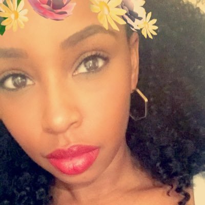 Profile Picture of Sharna Swaby (@sharnaswaby) on Twitter