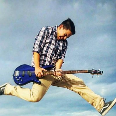 Profile Picture of Joe_a_chim (@JoachimLucero) on Twitter