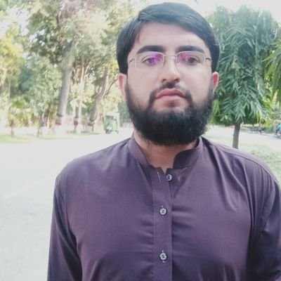 Profile Picture of Ehsan Ullah Dummar (@Ehsan_dummar1) on Twitter