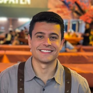 Profile Picture of Luís Antônio da Rocha (@luis.rocha) on Instagram