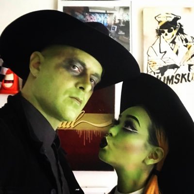 Profile Picture of Oliver Heath (@ollywoo) on Twitter