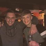 Profile Picture of Thomas H Wilson (@tomm.ww) on Instagram