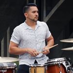 Profile Picture of Eric Fisher (@fisherdrumming) on Instagram