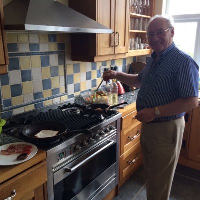 Profile Picture of Jim Allman (@allman_jim) on Twitter