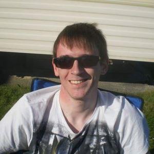 Profile Picture of Jonathan Slack (@jonobabes) on Twitter