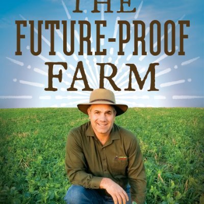 Profile Picture of Steve Groff (@CoverCropCoach) on Twitter