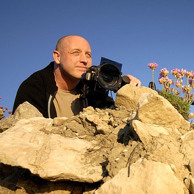 Profile Picture of Mark Bauer (@markbauerphoto) on Twitter