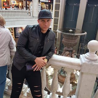 Profile Picture of Michel Machado (@michel.machado.5811877) on Facebook