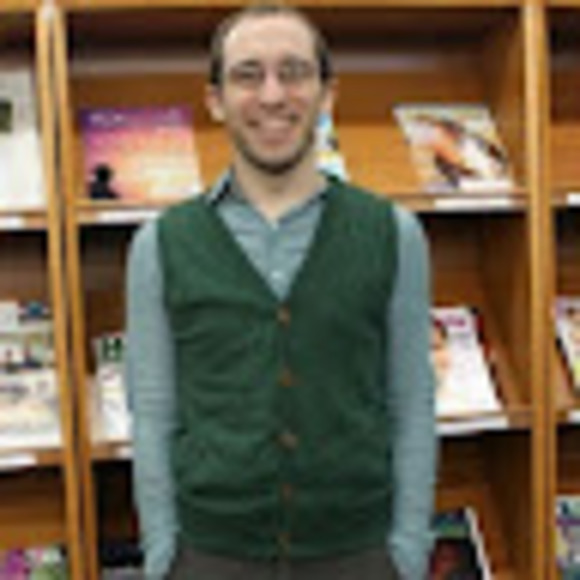 Profile Picture of Daniel Lewandowski (@danielofjames) on Poshmark