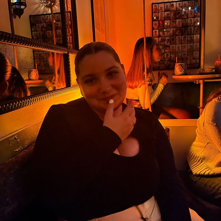 Profile Picture of jesslebowitz (@jesslebowitz) on Tiktok