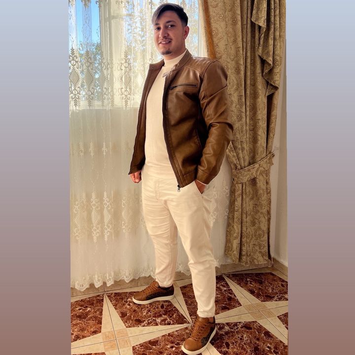 Profile Picture of Robert Drn (@robertdrn) on Tiktok