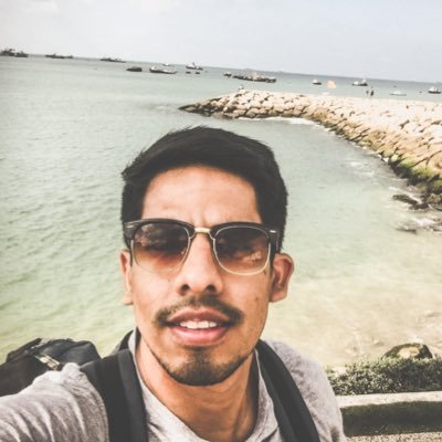 Profile Picture of Alejandro Cañizares (@ale_canizaresm) on Twitter