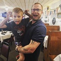 Profile Picture of Steven Sewell (@steven-sewell-8) on Quora