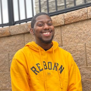 Profile Picture of Craig Satchell Jr (@ch0senmisfit) on Instagram