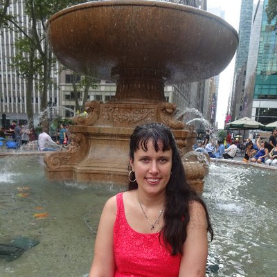 Profile Picture of Luisa Hirsch (@senoritaLCW) on Twitter