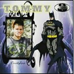Profile Picture of Johnny Jarvisjr (@johnnyjarvisjr) on Instagram