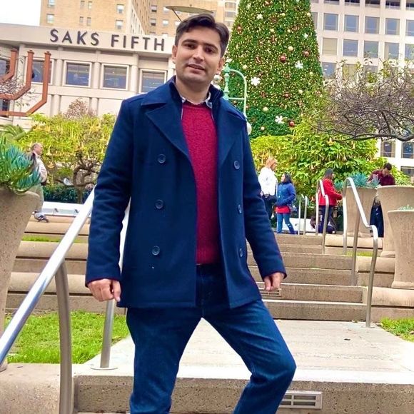 Profile Picture of Ejaz Hussain (@ejazhussain) on Poshmark