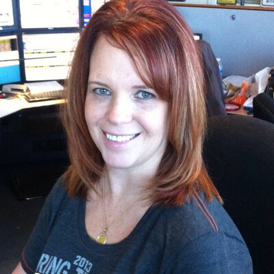 Profile Picture of Tracey Downing (@traceyrenee99) on Twitter