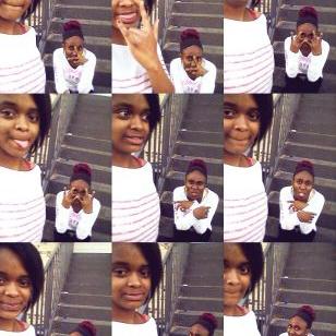 Profile Picture of Nesha Jones (@neshajones46) on Twitter