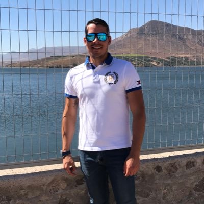 Profile Picture of Richard R Muñoz M (@RichardM18) on Twitter