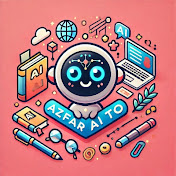 Profile Picture of Azfar Ai To (@azfar-ai-to) on Youtube