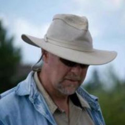 Profile Picture of Scott Wilkins (@DancingSwallows) on Twitter