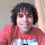 Profile Picture of Jeffrey Carrasquillo-Vázquez (@negritudx) on Instagram