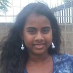 Mishka Beemath - Instagram Profile Picture of Mishka Beemath (@mishka_ramcharan) on Instagram