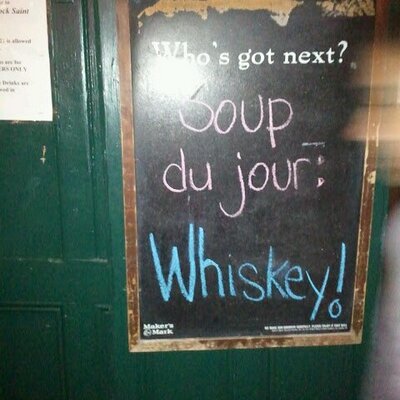 Profile Picture of Bert Macklin (@carlos3sticks) on Twitter