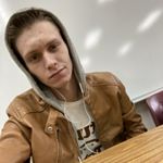 Profile Picture of Dominic Aaron Mcguire (@dominic.mcguire) on Instagram