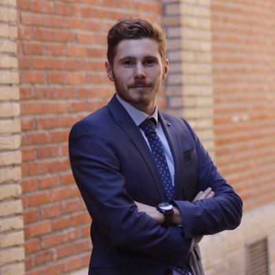 Profile Picture of Droulez (@MaximeDroulez) on Twitter