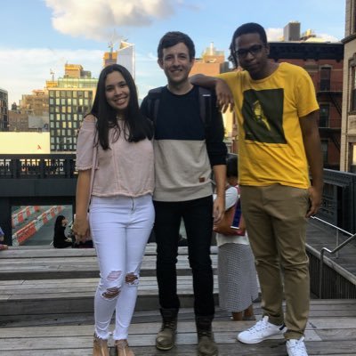 Profile Picture of Michael Kimball (@00Kimball) on Twitter