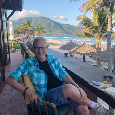 Profile Picture of Steve Lovato (@otavol) on Twitter