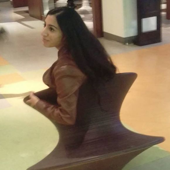 Profile Picture of Divya Pillai (@dppillai) on Poshmark