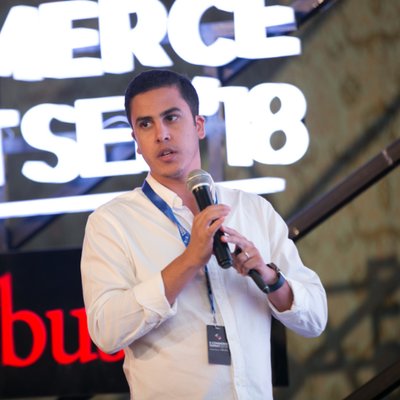 Profile Picture of Mohamed Khattab (@mkhattab93) on Twitter